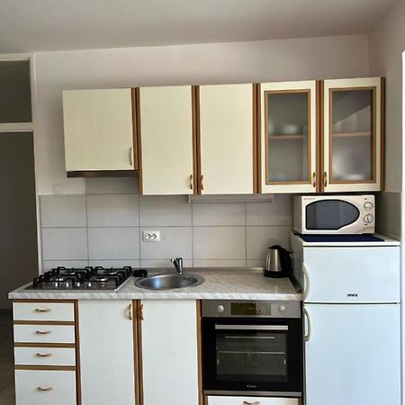 Apartman Fabula Gajac 외부 사진