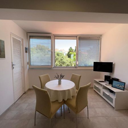 Apartman Fabula Gajac 외부 사진