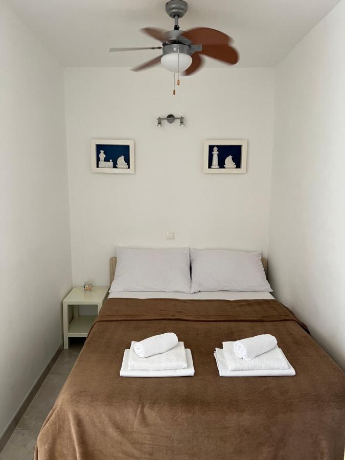 Apartman Fabula Gajac 외부 사진