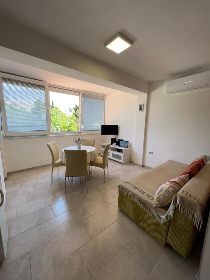 Apartman Fabula Gajac 외부 사진