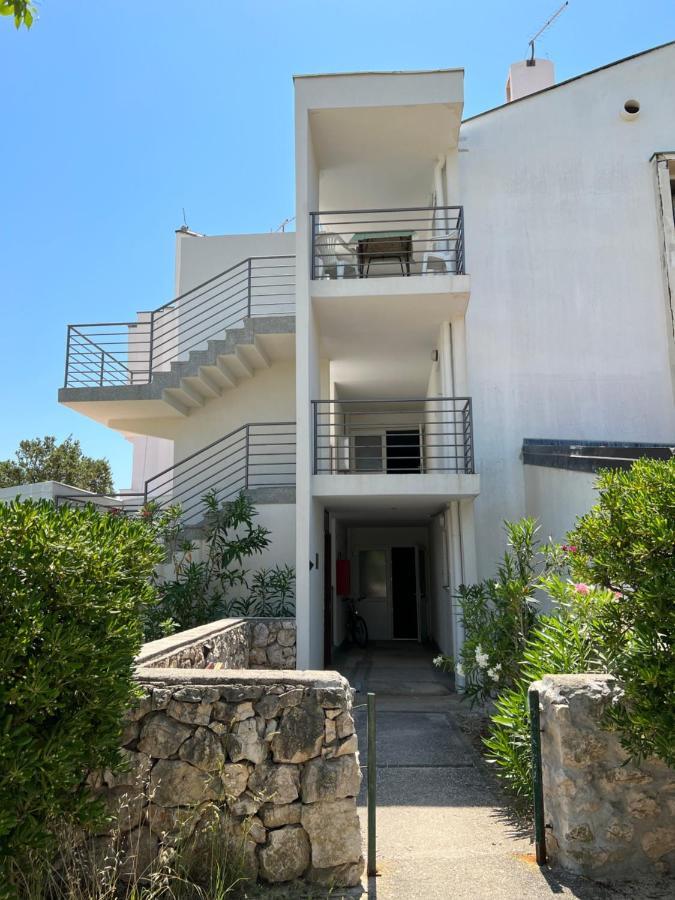 Apartman Fabula Gajac 외부 사진