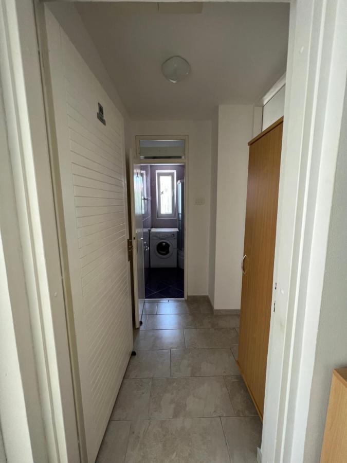 Apartman Fabula Gajac 외부 사진